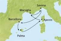 COSTA MINICROCIERE TUTTO L' ANNO 2013-RAGAZZI GRATIS-scade 20/12